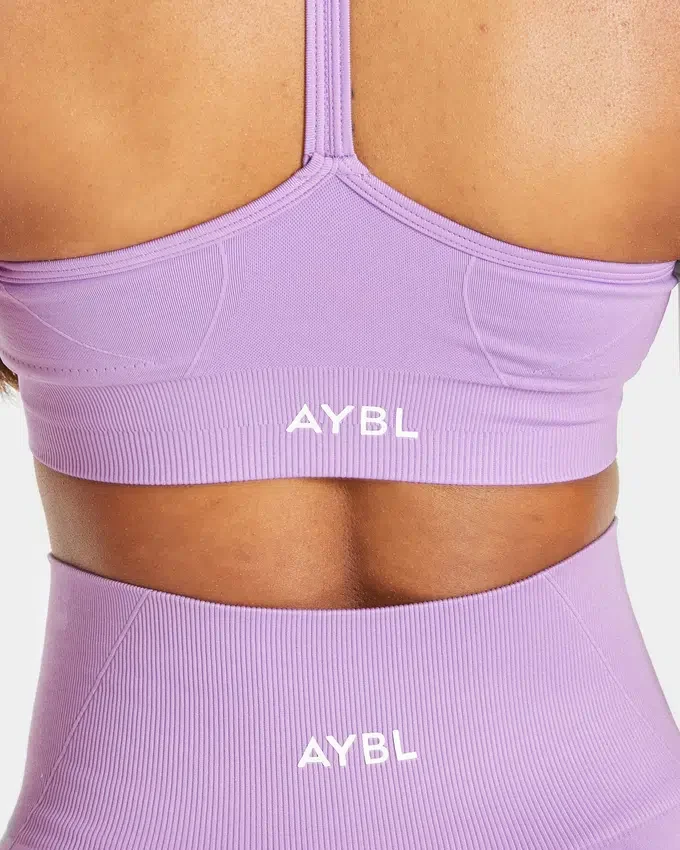 Soutien-gorge de sport sans coutures Empower