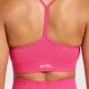Soutien-gorge de sport sans coutures Empower