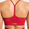 Soutien-gorge de sport sans coutures Empower