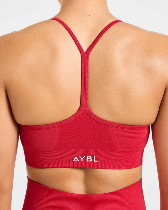 Soutien-gorge de sport sans coutures Empower