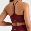 Soutien-gorge de sport sans coutures Empower