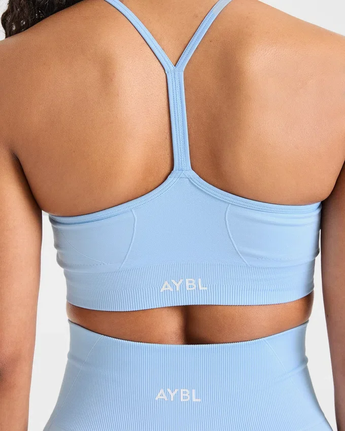 Soutien-gorge de sport sans coutures Empower