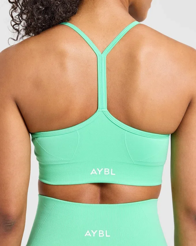Soutien-gorge de sport sans coutures Empower