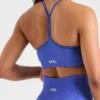 Soutien-gorge de sport sans coutures Empower