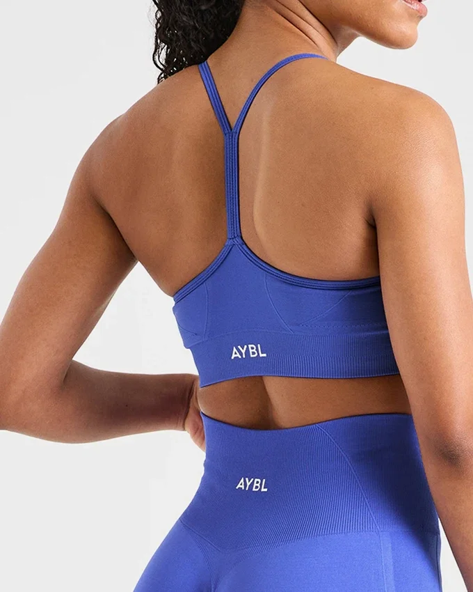 Soutien-gorge de sport sans coutures Empower