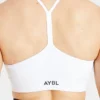 Soutien-gorge de sport sans coutures Empower