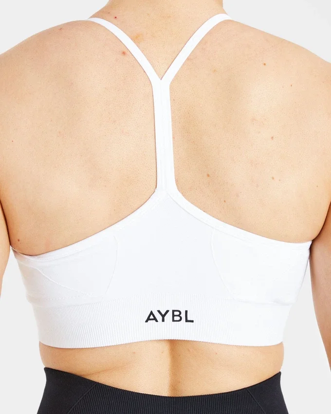 Soutien-gorge de sport sans coutures Empower