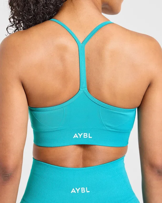 Soutien-gorge de sport sans coutures Empower