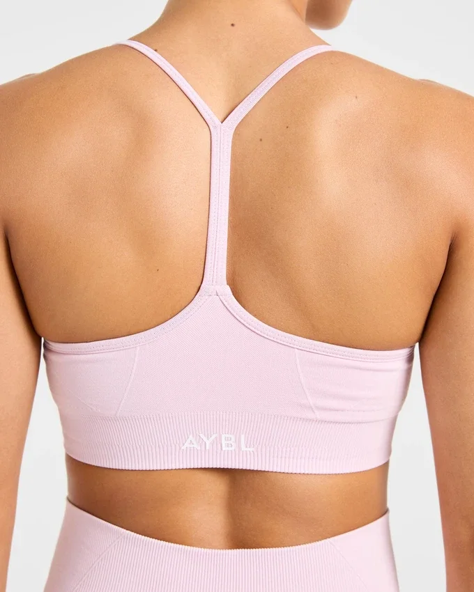 Soutien-gorge de sport sans coutures Empower
