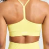 Soutien-gorge de sport sans coutures Empower