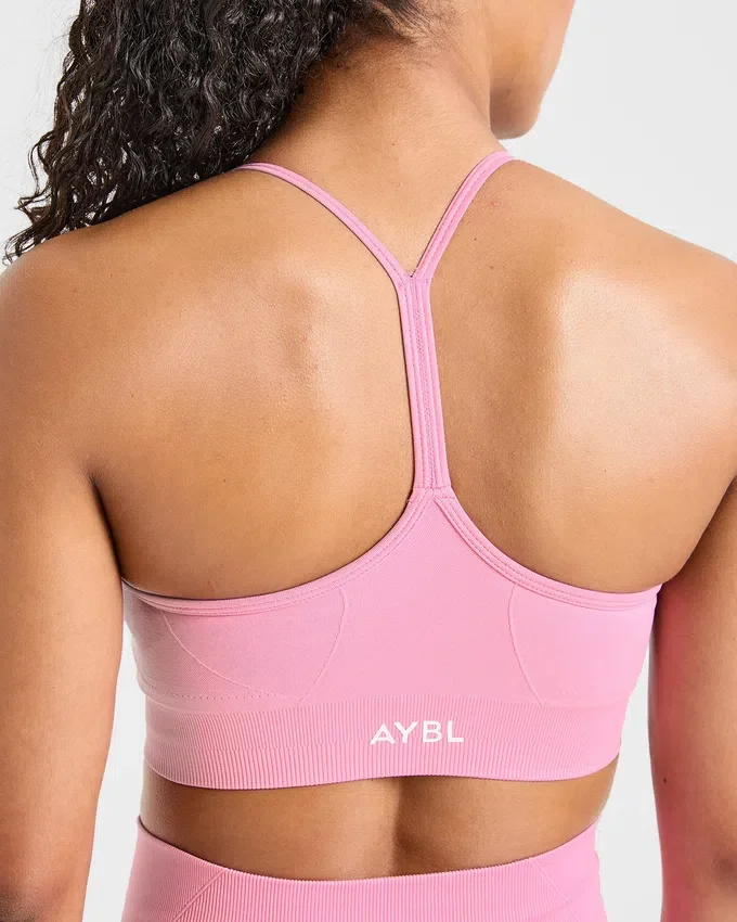 Soutien-gorge de sport sans coutures Empower