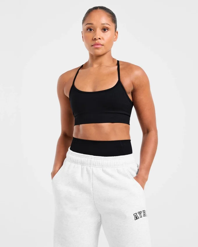 Soutien-gorge de sport sans coutures Empower