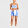 Soutien-gorge de sport sans coutures Empower
