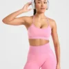 Soutien-gorge de sport sans coutures Empower