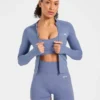 Soutien-gorge de sport sans coutures Empower