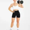 Soutien-gorge de sport sans coutures Empower