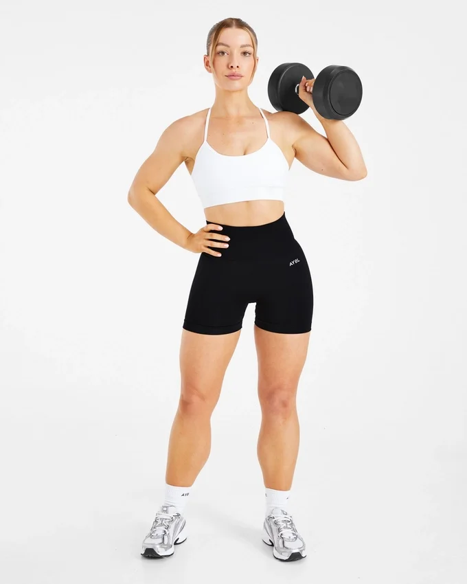 Soutien-gorge de sport sans coutures Empower