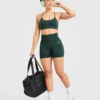 Soutien-gorge de sport sans coutures Empower