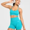 Soutien-gorge de sport sans coutures Empower