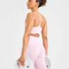 Soutien-gorge de sport sans coutures Empower