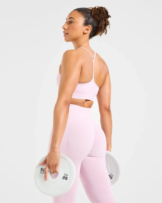 Soutien-gorge de sport sans coutures Empower