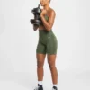 Soutien-gorge de sport sans coutures Empower