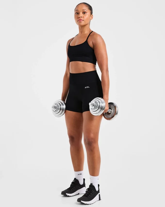 Soutien-gorge de sport sans coutures Empower
