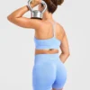 Soutien-gorge de sport sans coutures Empower