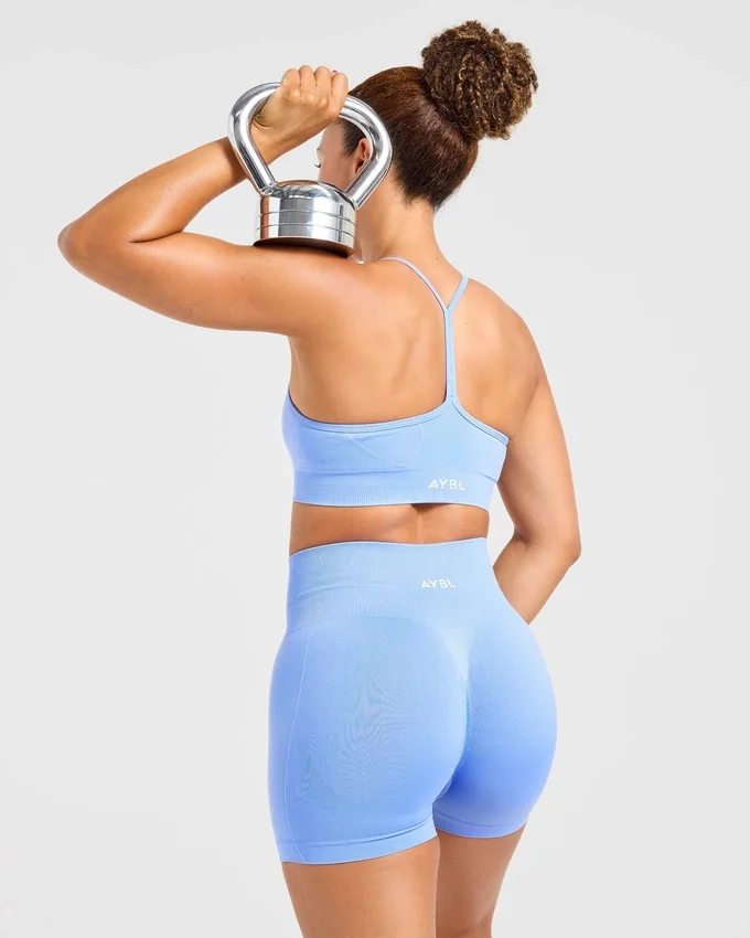 Soutien-gorge de sport sans coutures Empower