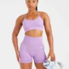 Soutien-gorge de sport sans coutures Empower