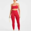 Soutien-gorge de sport sans coutures Empower