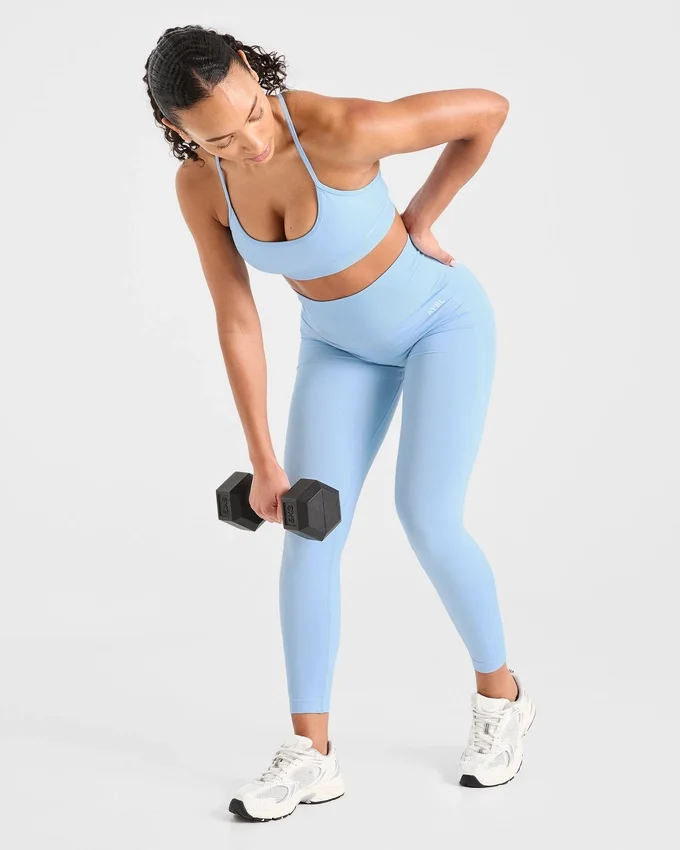 Soutien-gorge de sport sans coutures Empower