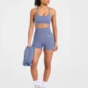 Soutien-gorge de sport sans coutures Empower