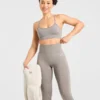 Soutien-gorge de sport sans coutures Empower
