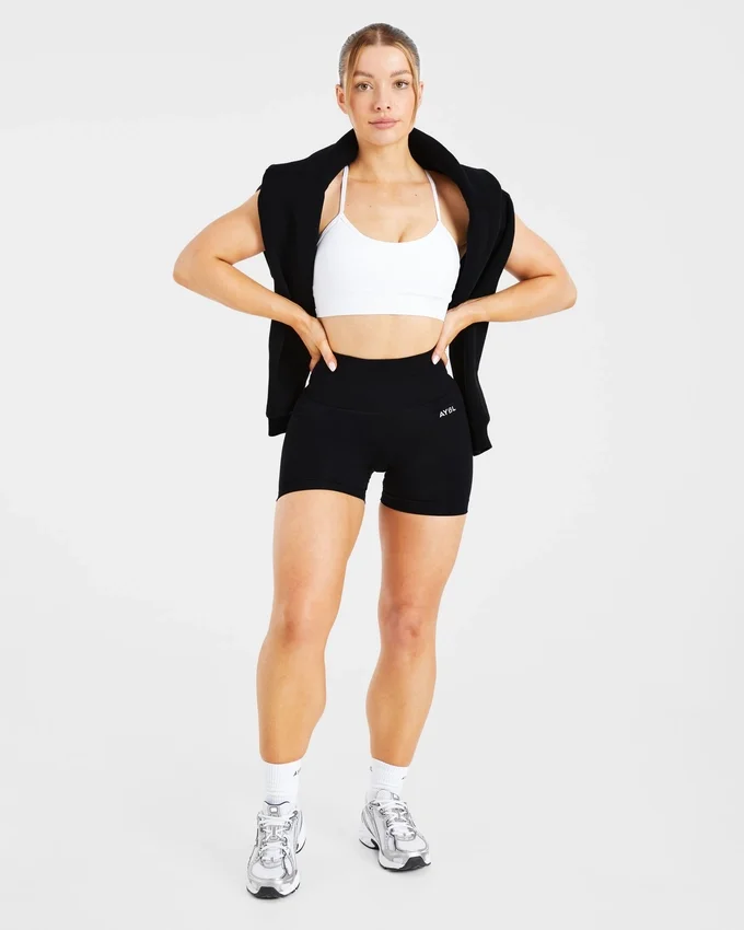 Soutien-gorge de sport sans coutures Empower