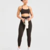 Soutien-gorge de sport sans coutures Empower