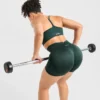 Soutien-gorge de sport sans coutures Empower