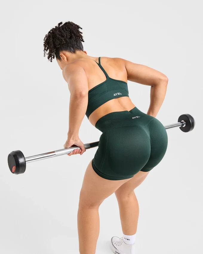 Soutien-gorge de sport sans coutures Empower
