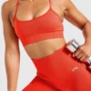 Soutien-gorge de sport sans coutures Empower
