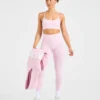 Soutien-gorge de sport sans coutures Empower