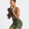 Soutien-gorge de sport sans coutures Empower