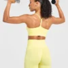 Soutien-gorge de sport sans coutures Empower