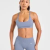 Soutien-gorge de sport sans coutures Enhance