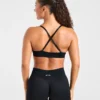Soutien-gorge de sport sans coutures Enhance