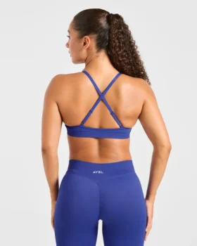 Soutien-gorge de sport sans coutures Enhance