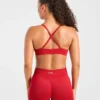 Soutien-gorge de sport sans coutures Enhance