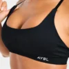 Soutien-gorge de sport sans coutures Enhance