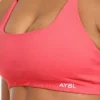 Soutien-gorge de sport sans coutures Enhance