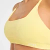 Soutien-gorge de sport sans coutures Enhance