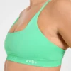 Soutien-gorge de sport sans coutures Enhance